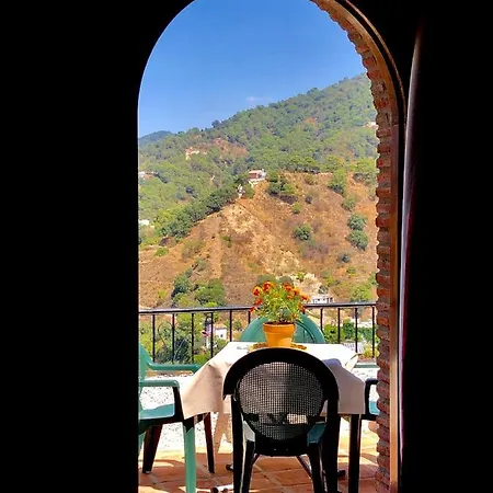 منزل للإقامة Casa Verde