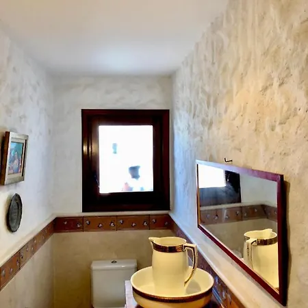 Casa Verde منزل للإقامة