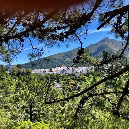 منزل للإقامة Casa Verde *