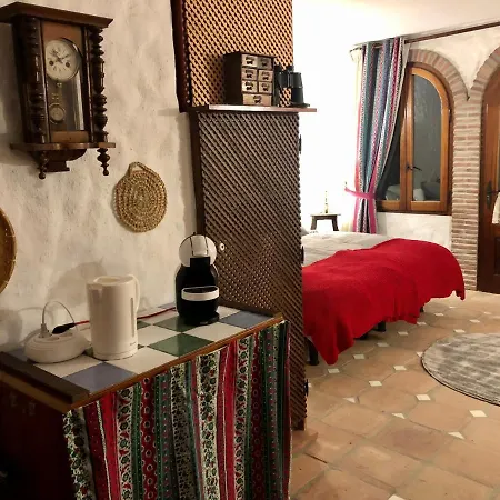 Casa Verde