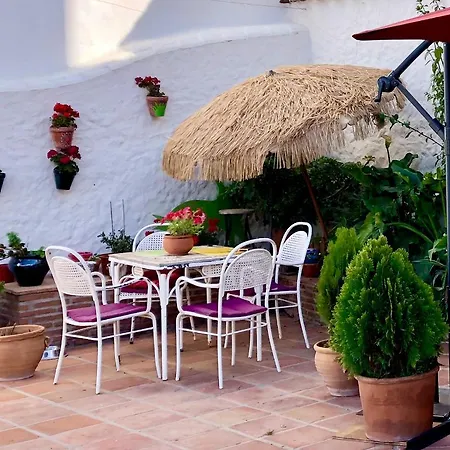 Casa Verde منزل للإقامة