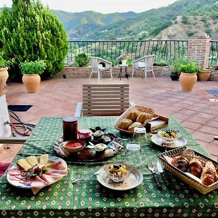 منزل للإقامة Casa Verde