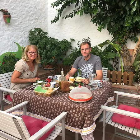 Casa Verde