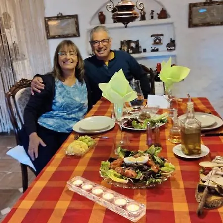 منزل للإقامة Casa Verde