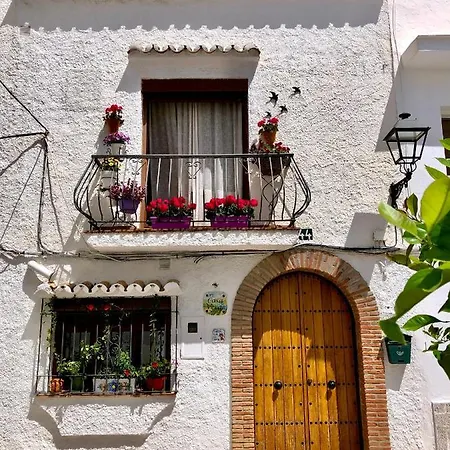 منزل للإقامة Casa Verde