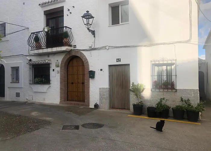 Casa Verde Istán